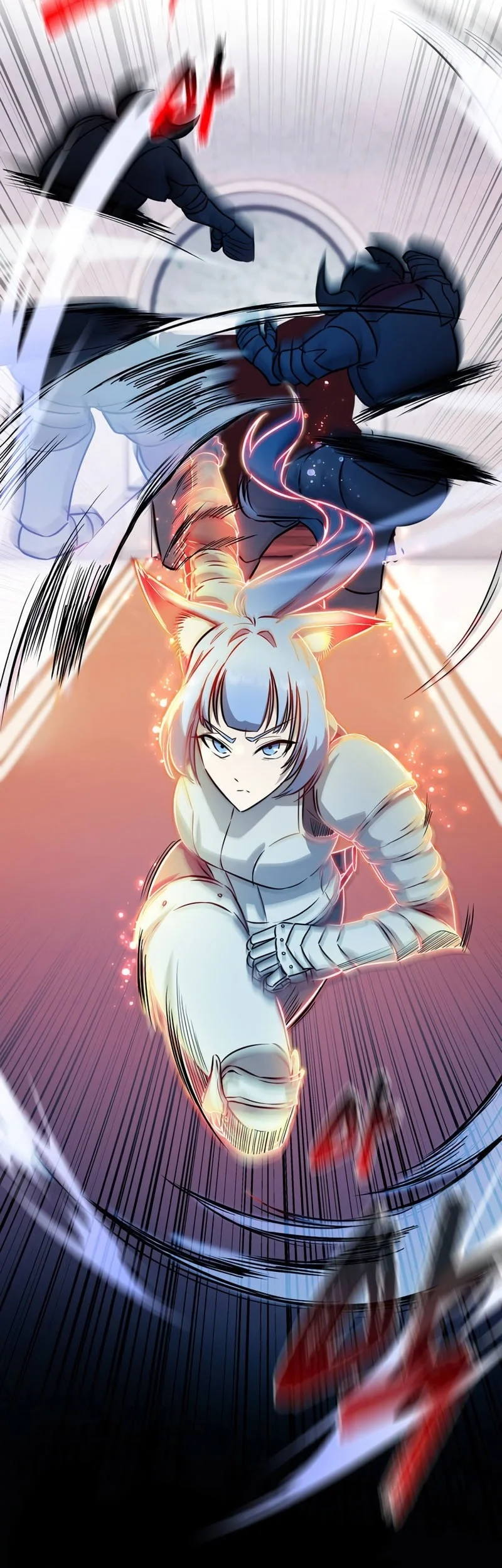 I Became The Master Of The Weakest Demon King Chapter 7 - halaman 46