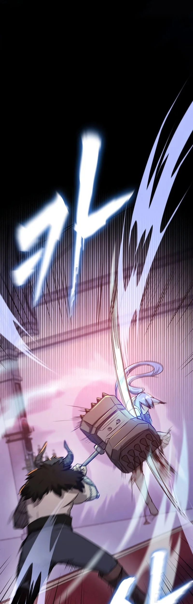 I Became The Master Of The Weakest Demon King Chapter 7 - halaman 47