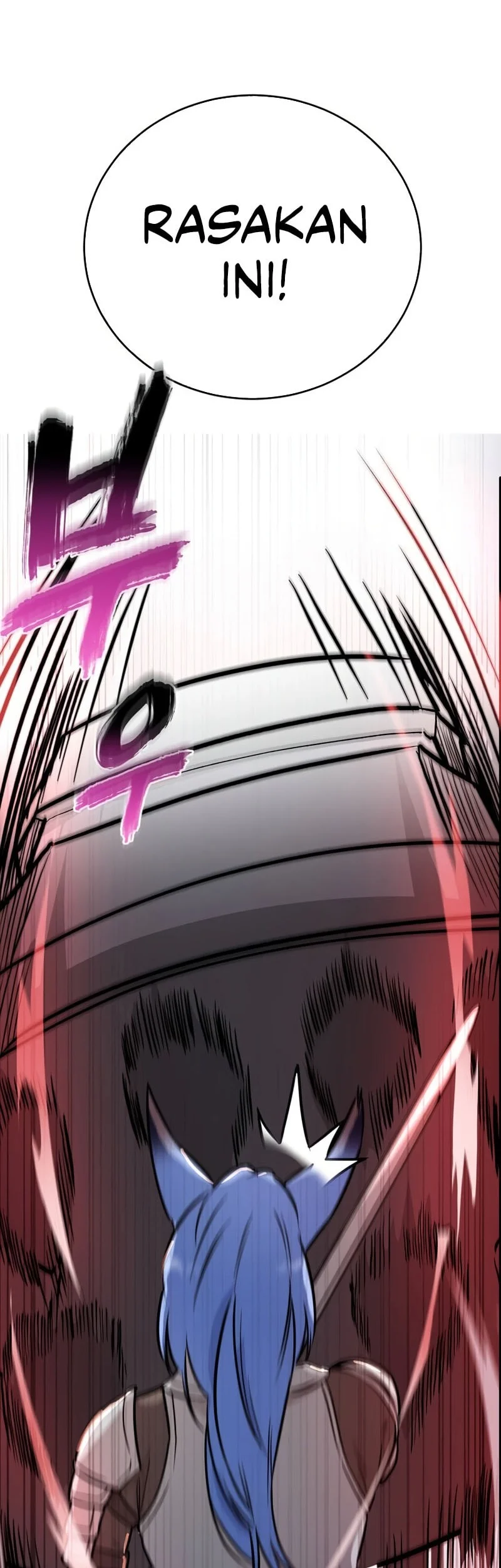 I Became The Master Of The Weakest Demon King Chapter 7 - halaman 51
