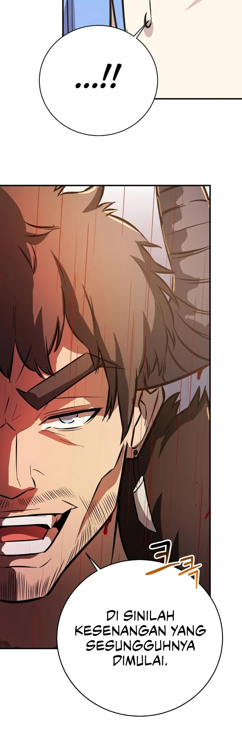 I Became The Master Of The Weakest Demon King Chapter 7 - halaman 57