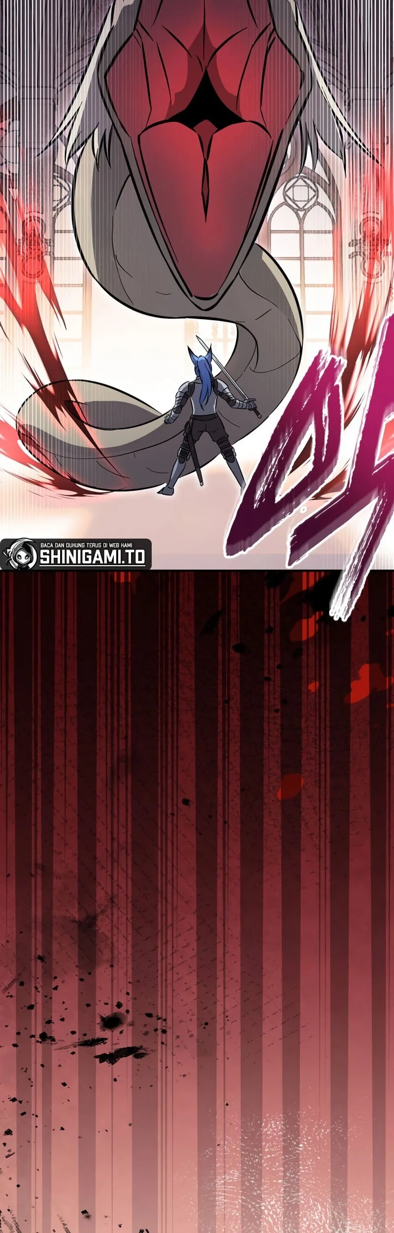 I Became The Master Of The Weakest Demon King Chapter 7 - halaman 60