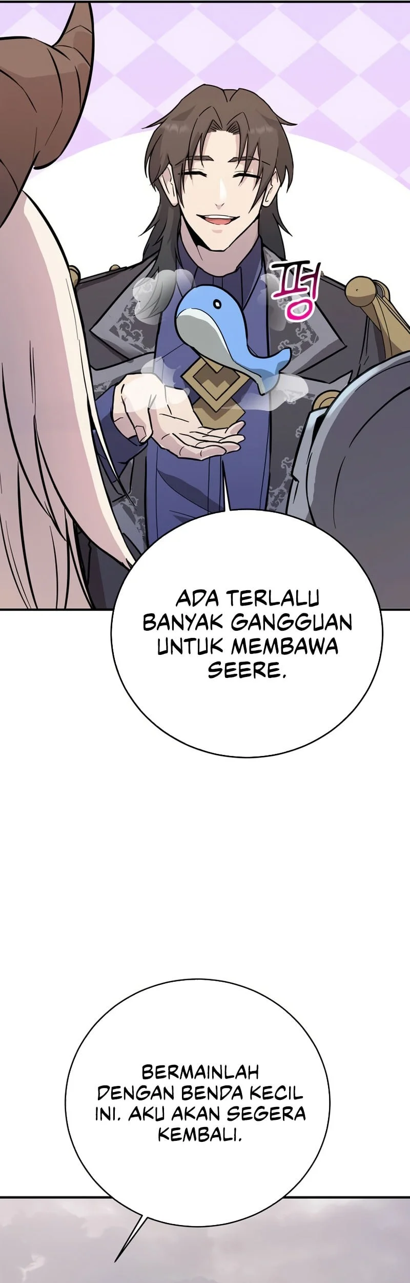 I Became The Master Of The Weakest Demon King Chapter 7 - halaman 66