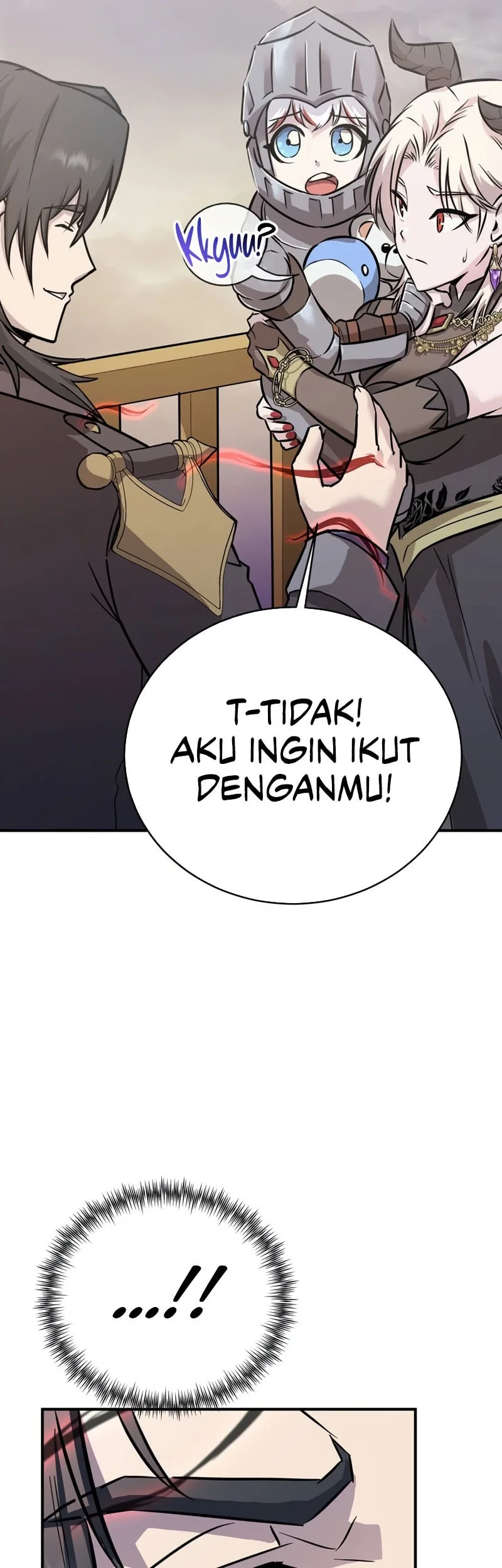 I Became The Master Of The Weakest Demon King Chapter 7 - halaman 67