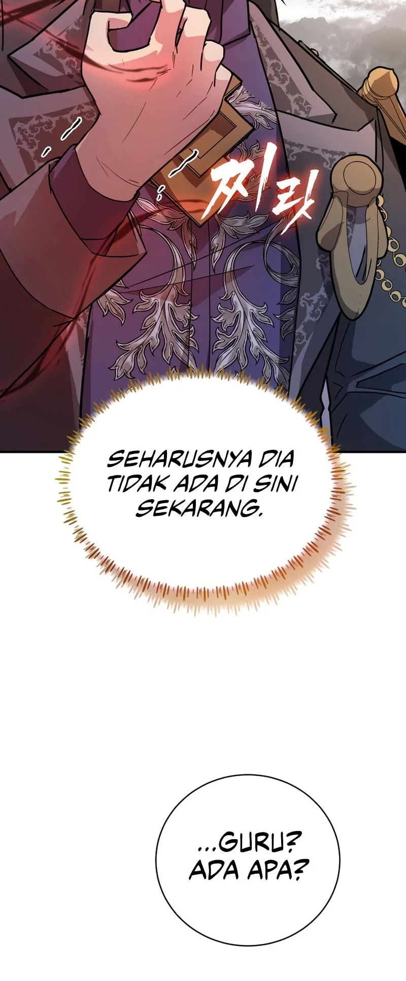 I Became The Master Of The Weakest Demon King Chapter 7 - halaman 69