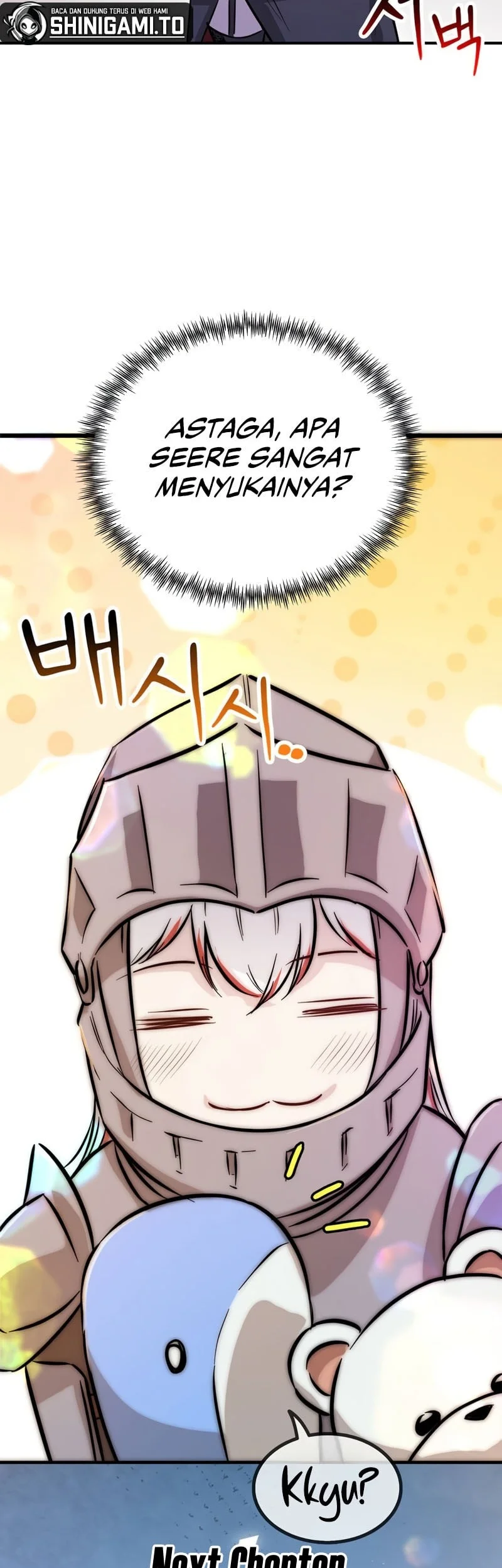 I Became The Master Of The Weakest Demon King Chapter 7 - halaman 76