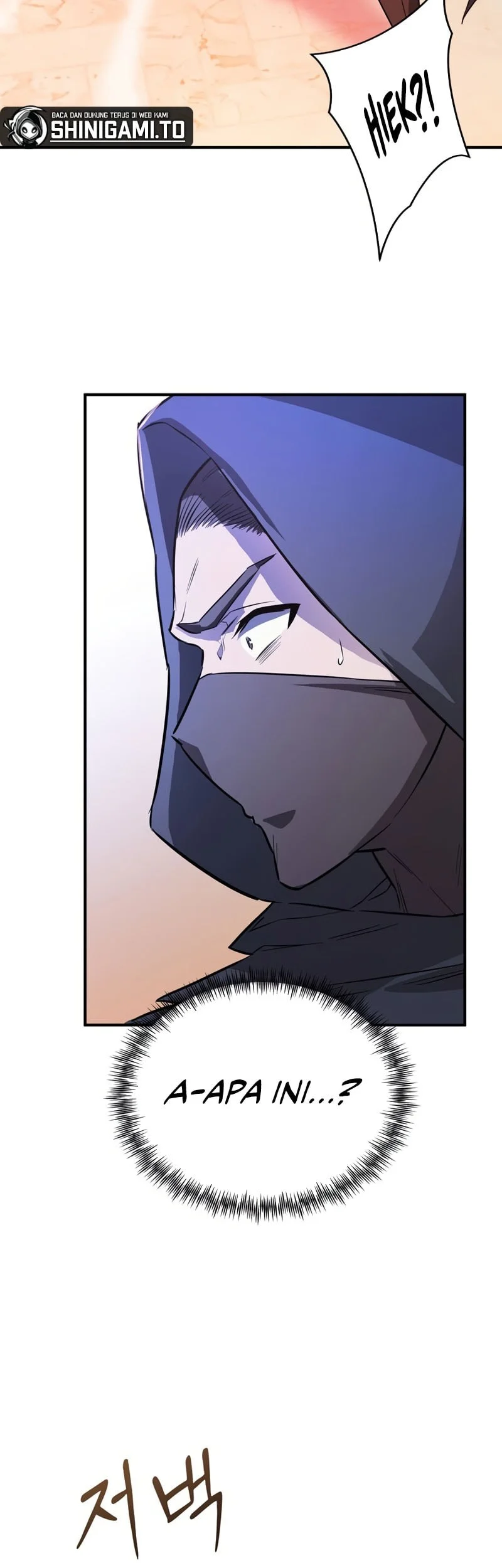 I Became The Master Of The Weakest Demon King Chapter 7 - halaman 8
