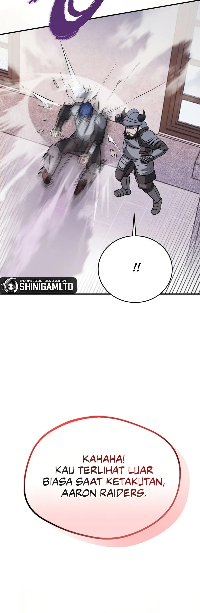 I Became The Master Of The Weakest Demon King Chapter 7 - halaman 81