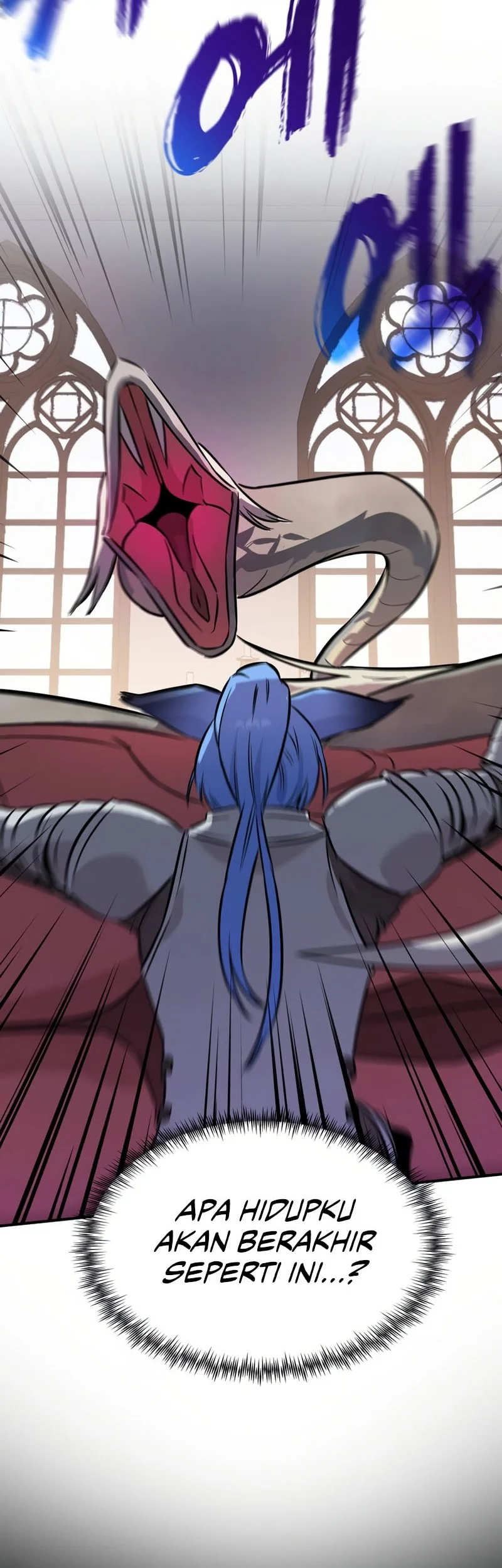 I Became The Master Of The Weakest Demon King Chapter 7 - halaman 85