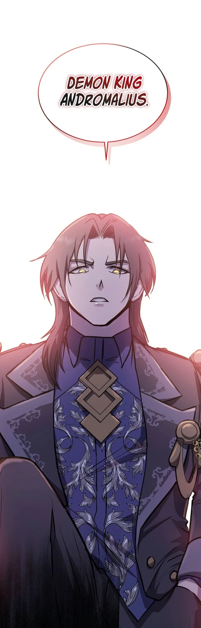 I Became The Master Of The Weakest Demon King Chapter 7 - halaman 91