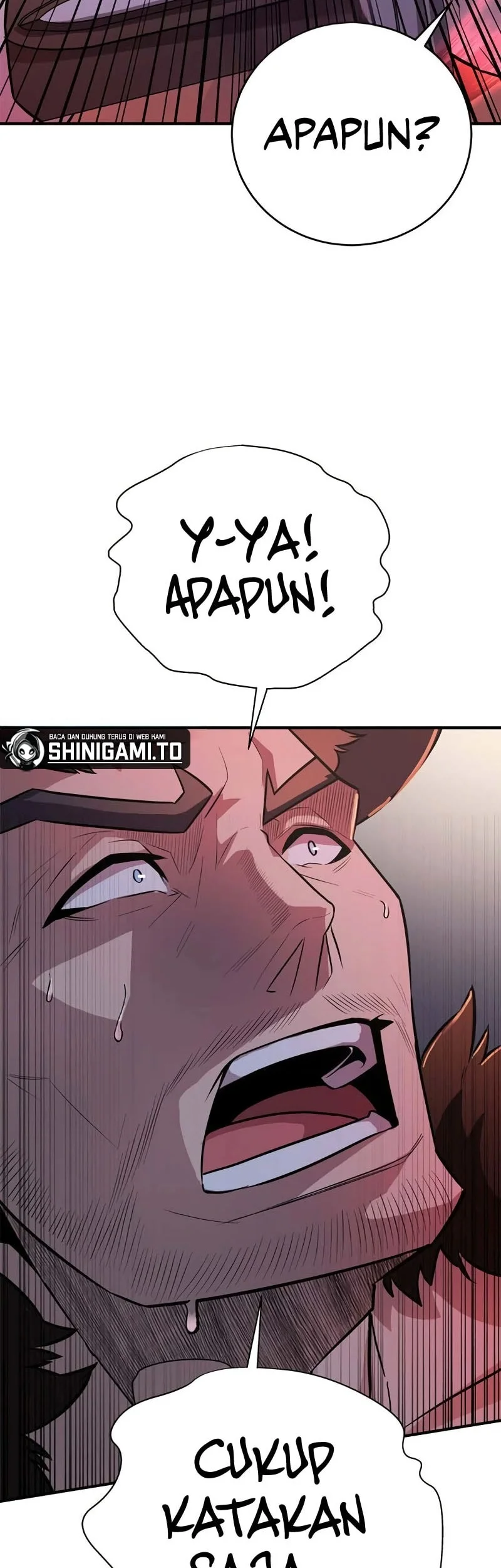 I Became The Master Of The Weakest Demon King Chapter 8 - halaman 10