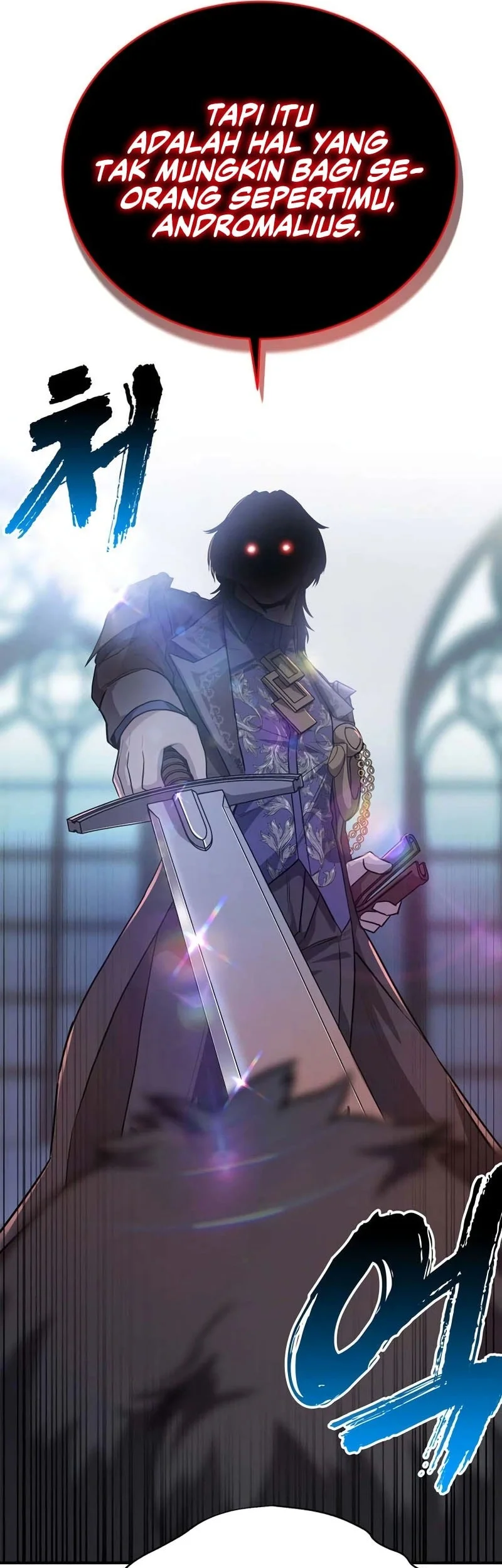 I Became The Master Of The Weakest Demon King Chapter 8 - halaman 13
