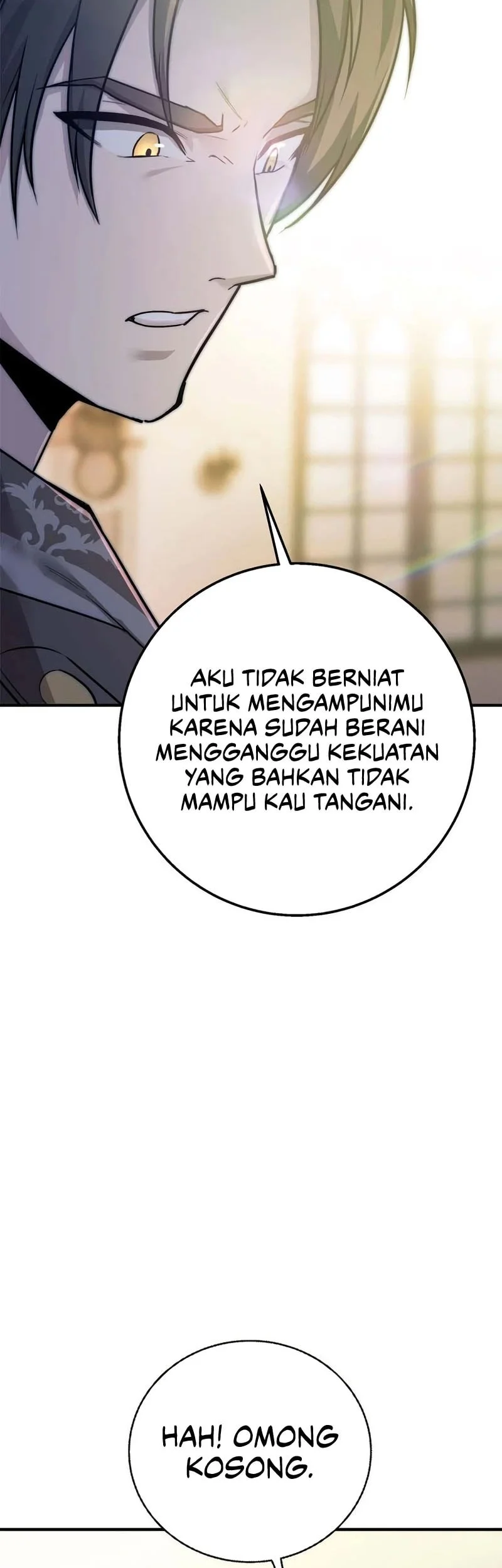 I Became The Master Of The Weakest Demon King Chapter 8 - halaman 15