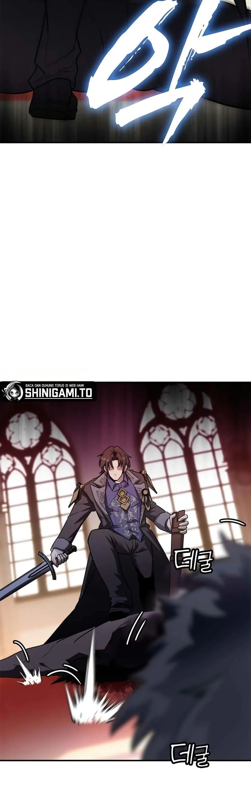 I Became The Master Of The Weakest Demon King Chapter 8 - halaman 18