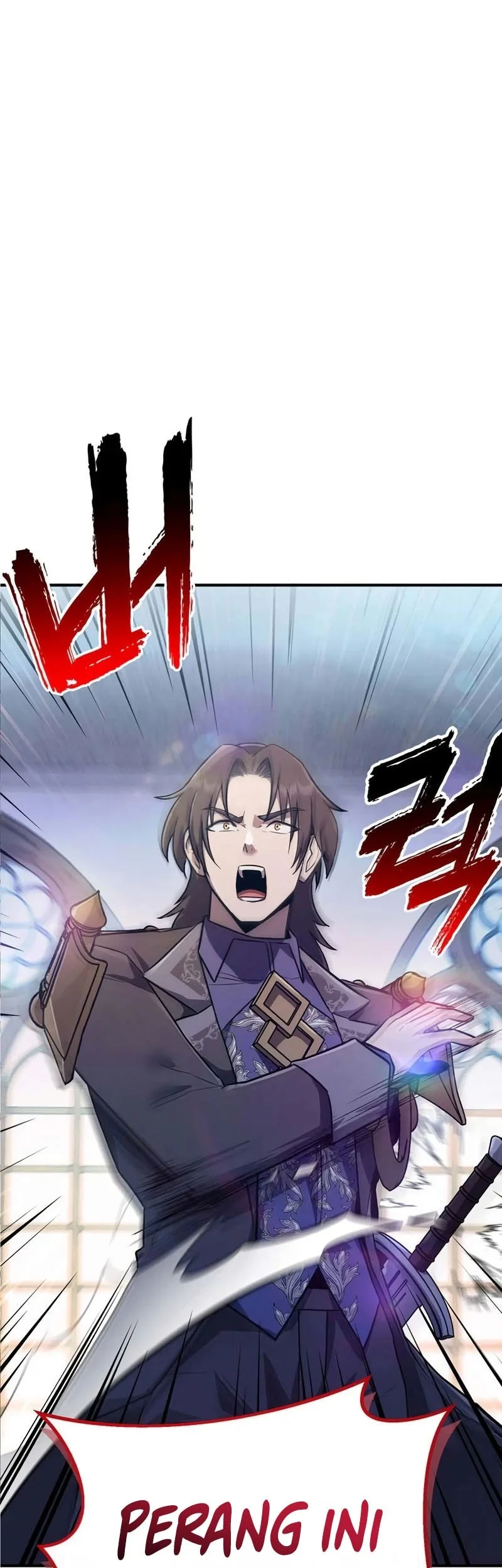 I Became The Master Of The Weakest Demon King Chapter 8 - halaman 19