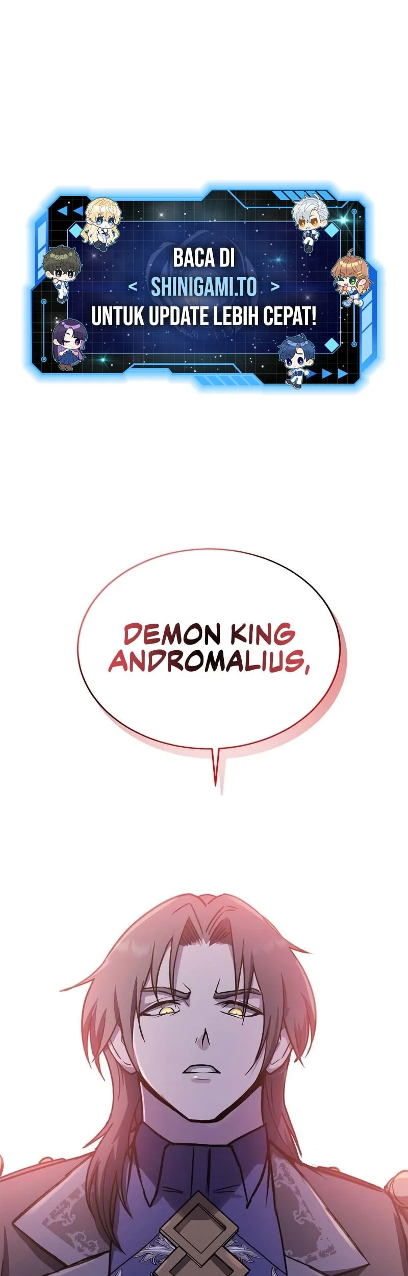 I Became The Master Of The Weakest Demon King Chapter 8 - halaman 2
