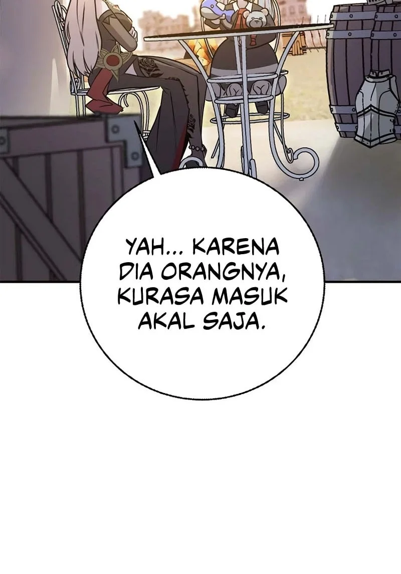 I Became The Master Of The Weakest Demon King Chapter 8 - halaman 24