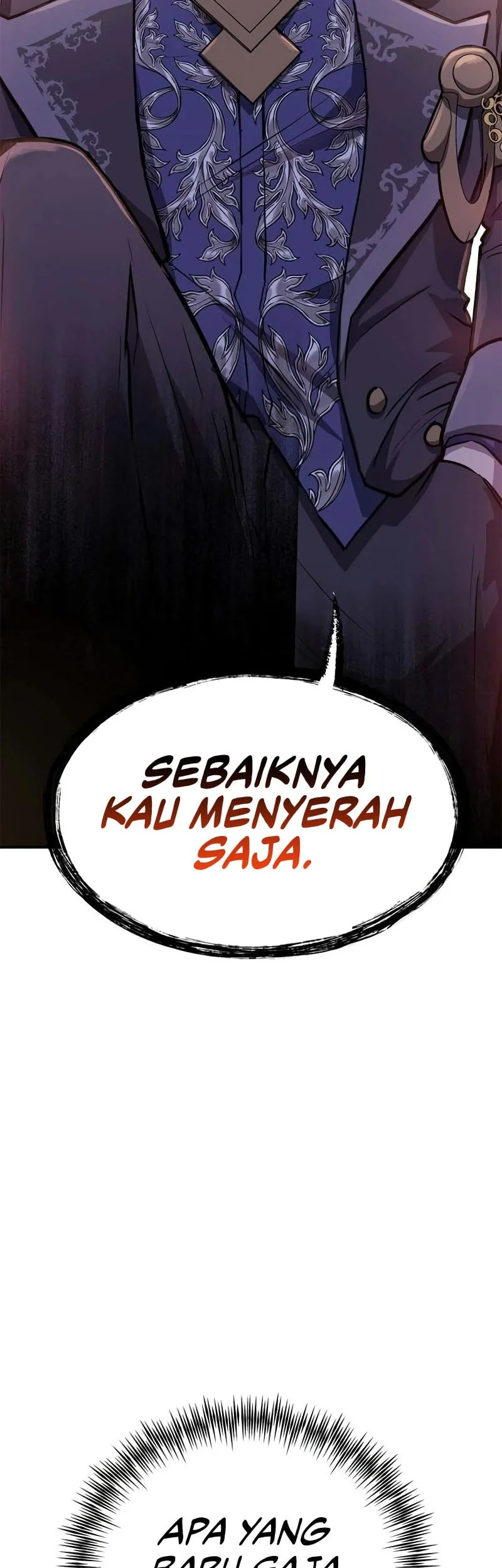 I Became The Master Of The Weakest Demon King Chapter 8 - halaman 3