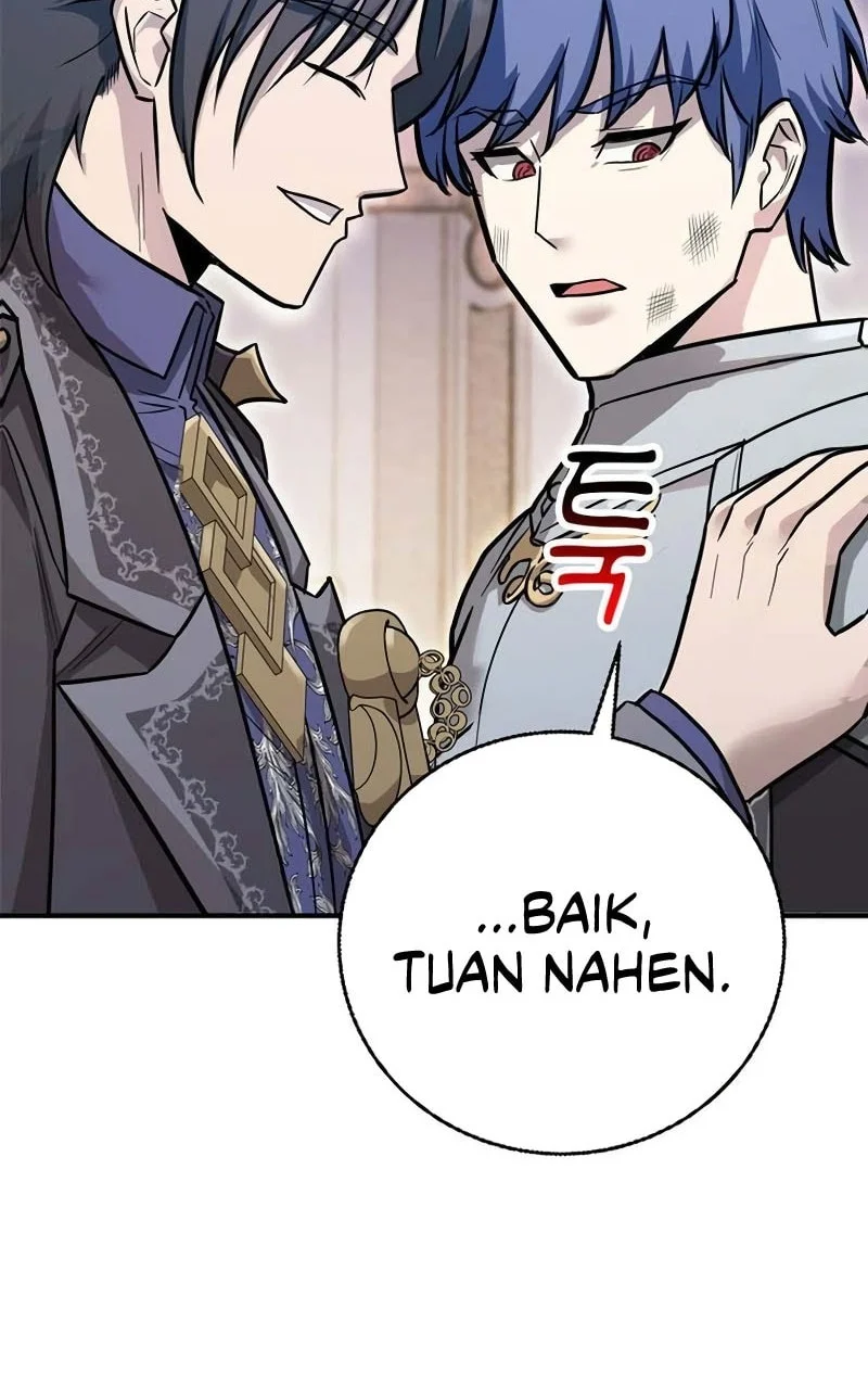I Became The Master Of The Weakest Demon King Chapter 8 - halaman 32