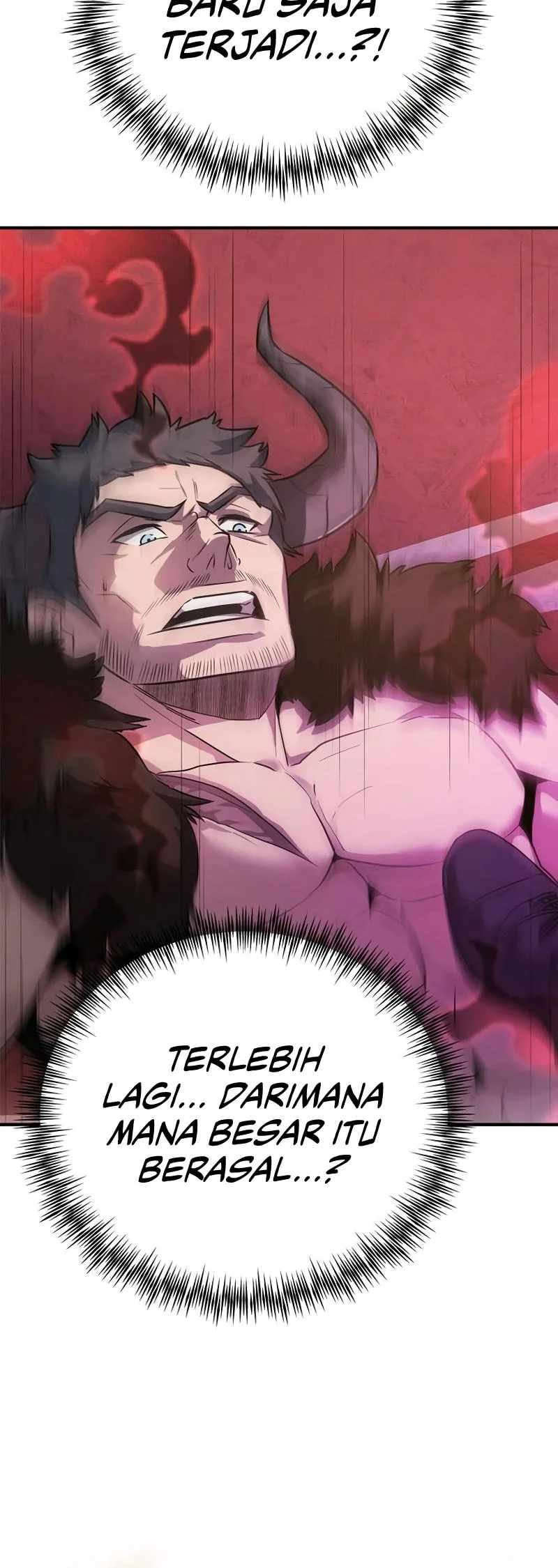 I Became The Master Of The Weakest Demon King Chapter 8 - halaman 4