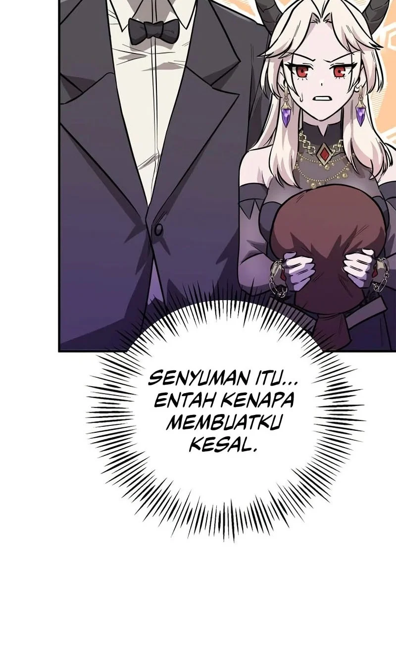 I Became The Master Of The Weakest Demon King Chapter 8 - halaman 44