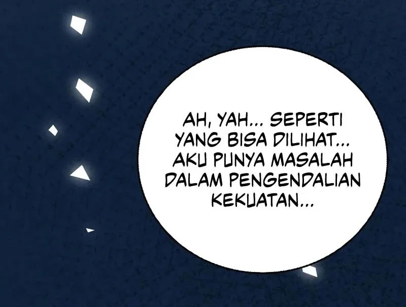 I Became The Master Of The Weakest Demon King Chapter 8 - halaman 48