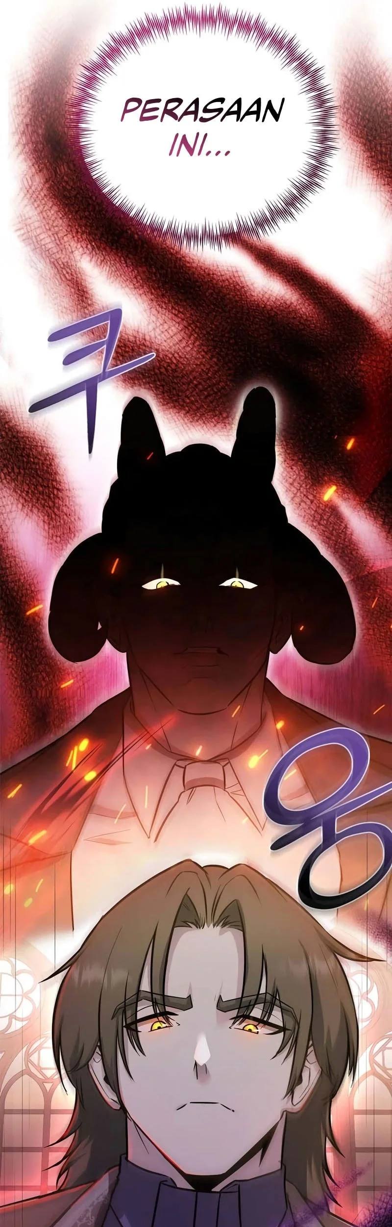 I Became The Master Of The Weakest Demon King Chapter 8 - halaman 5