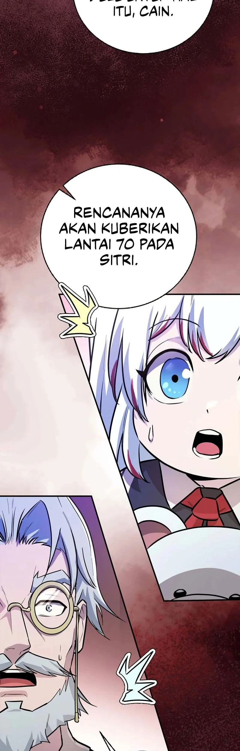 I Became The Master Of The Weakest Demon King Chapter 8 - halaman 51