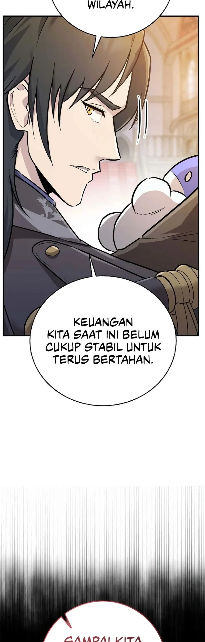 I Became The Master Of The Weakest Demon King Chapter 8 - halaman 55