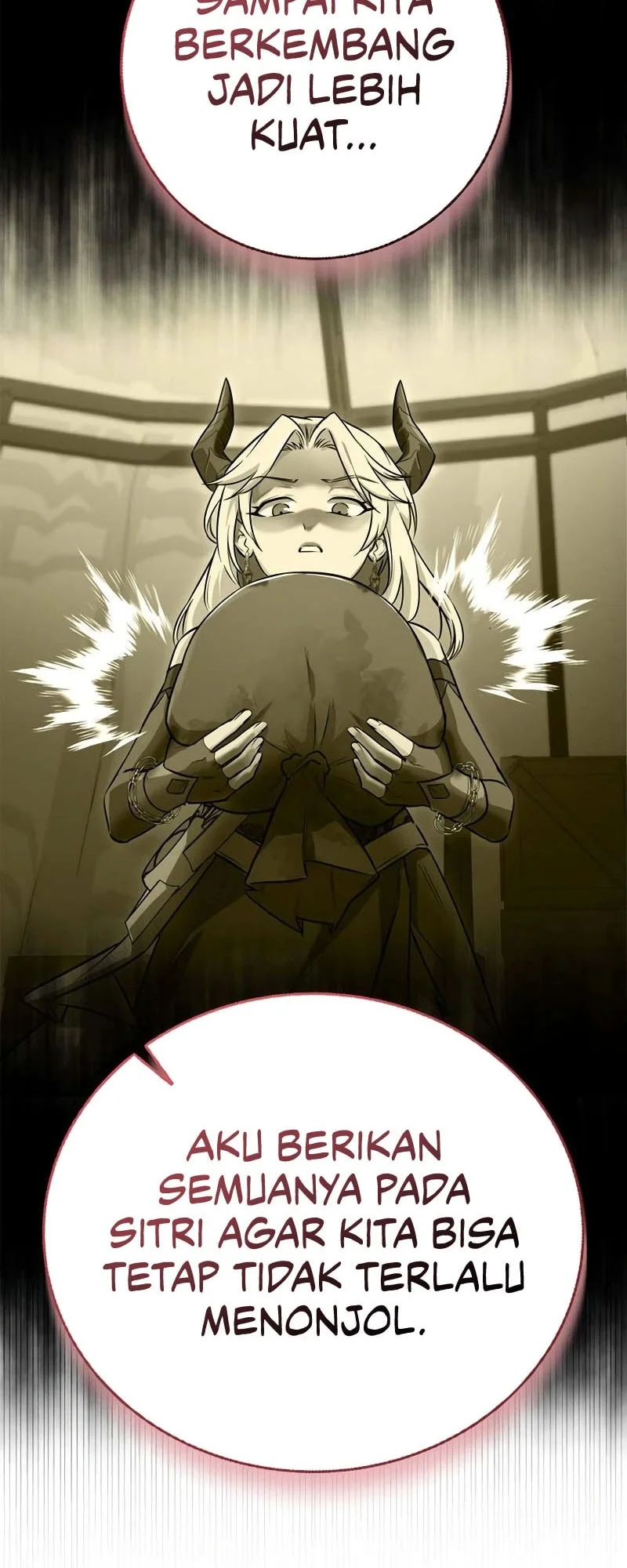 I Became The Master Of The Weakest Demon King Chapter 8 - halaman 56