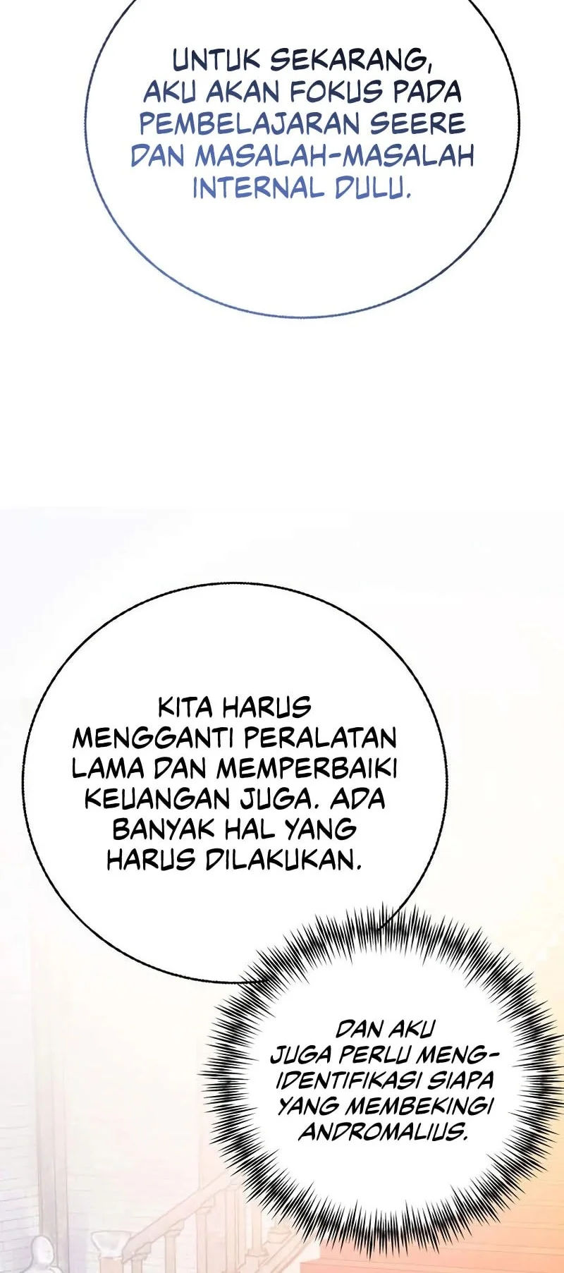 I Became The Master Of The Weakest Demon King Chapter 8 - halaman 60