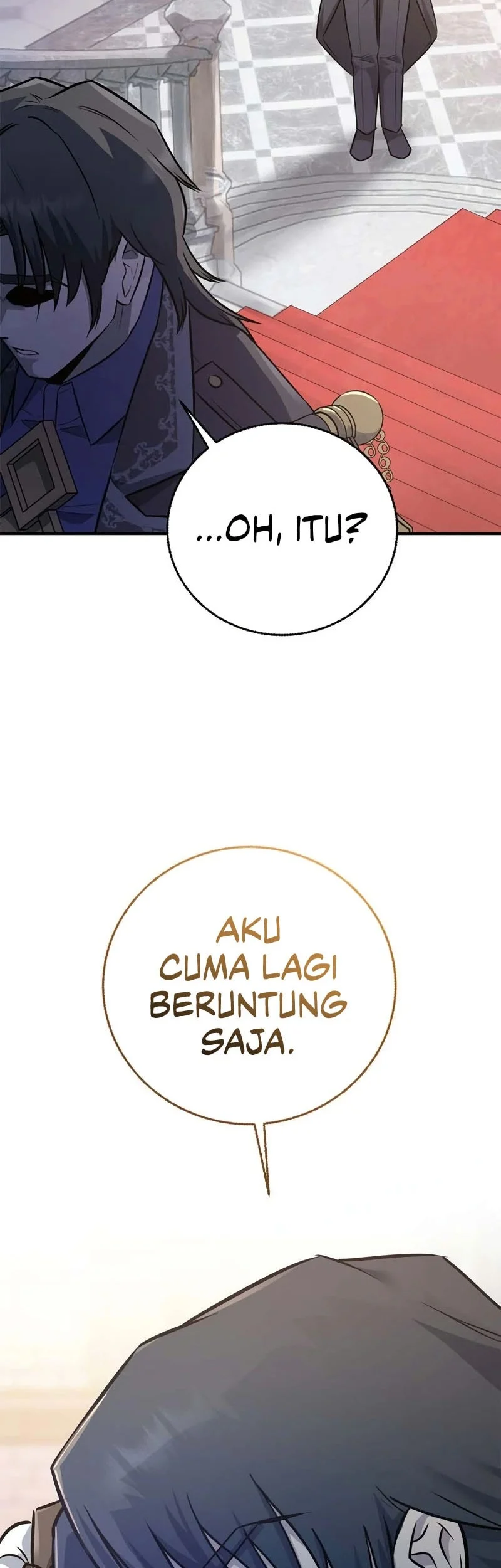 I Became The Master Of The Weakest Demon King Chapter 8 - halaman 62