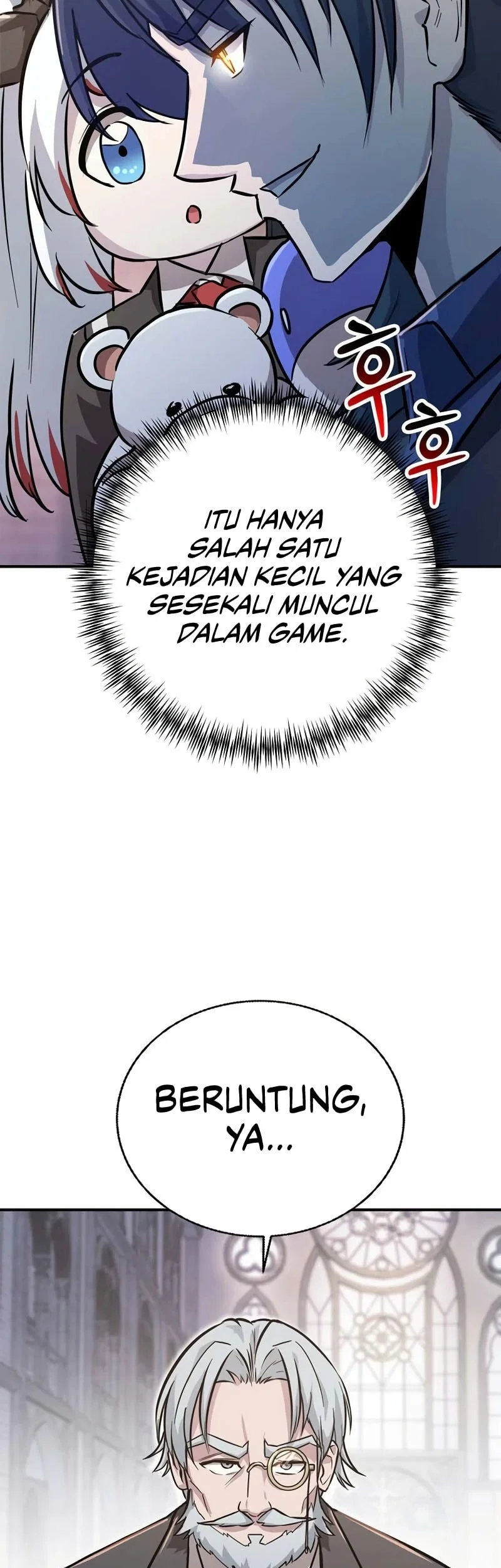 I Became The Master Of The Weakest Demon King Chapter 8 - halaman 63