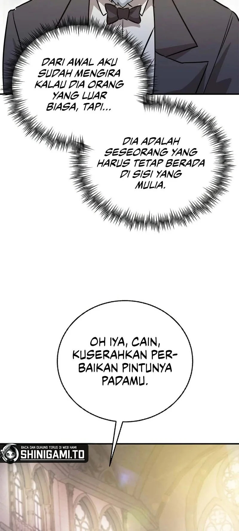 I Became The Master Of The Weakest Demon King Chapter 8 - halaman 64