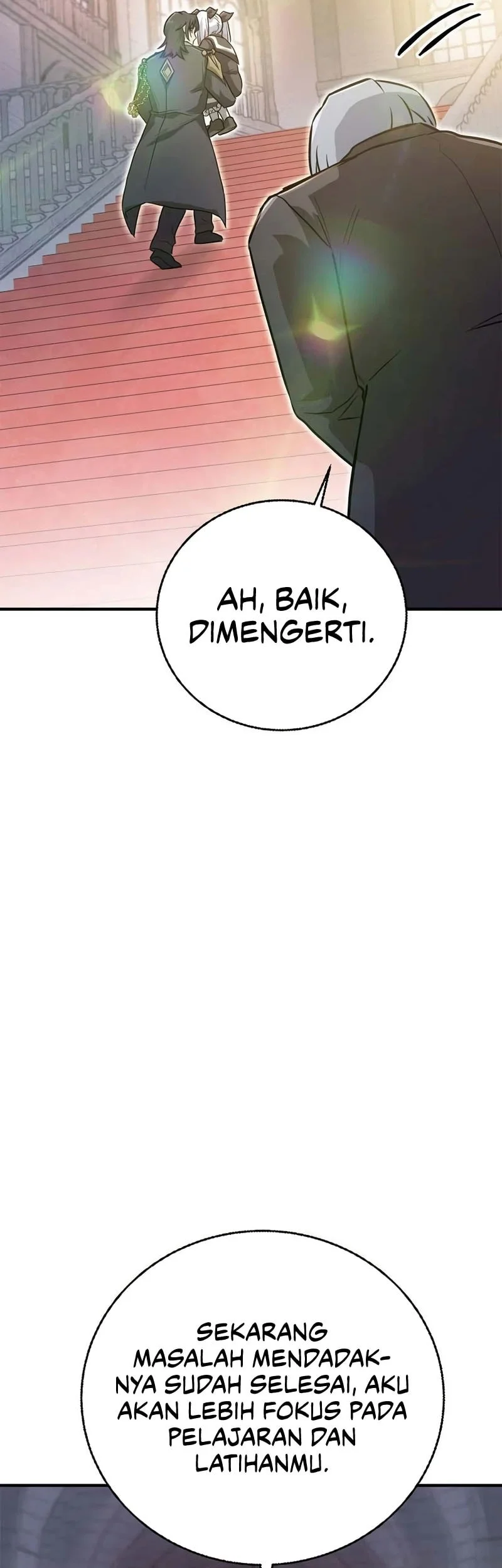I Became The Master Of The Weakest Demon King Chapter 8 - halaman 65