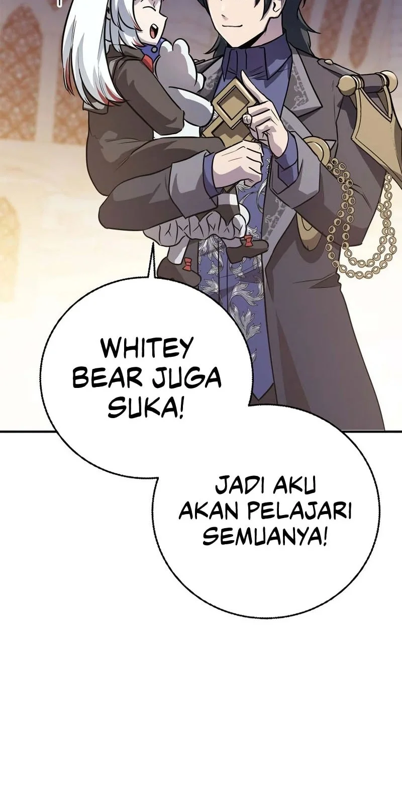 I Became The Master Of The Weakest Demon King Chapter 8 - halaman 68