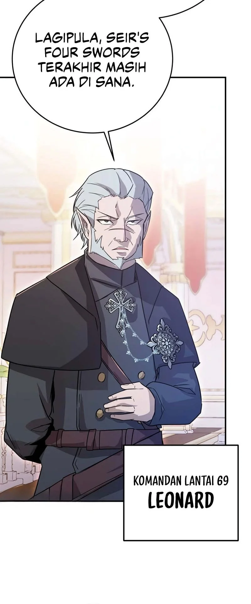 I Became The Master Of The Weakest Demon King Chapter 8 - halaman 76