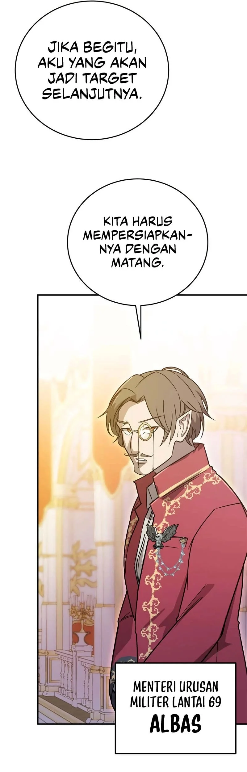 I Became The Master Of The Weakest Demon King Chapter 8 - halaman 77