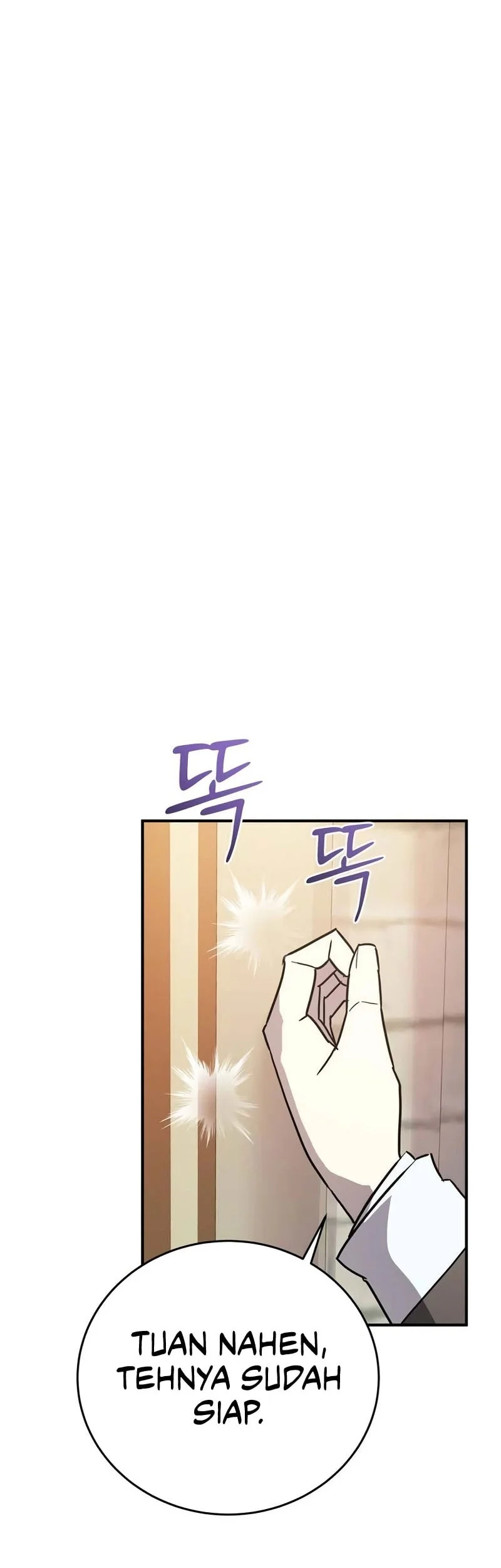 I Became The Master Of The Weakest Demon King Chapter 8 - halaman 82