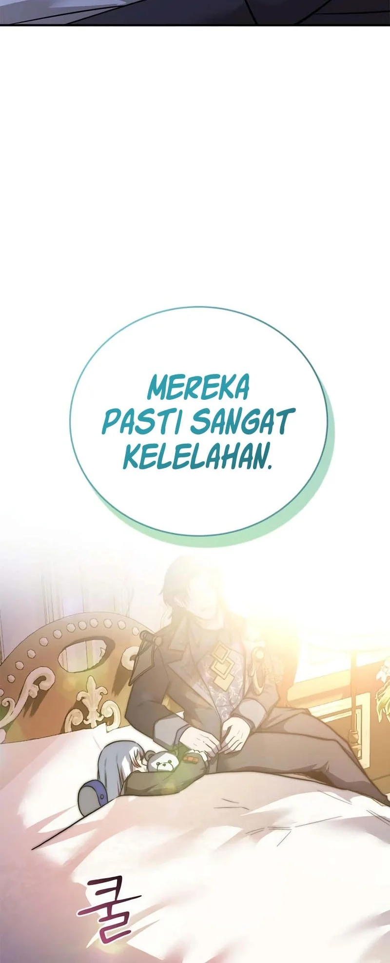 I Became The Master Of The Weakest Demon King Chapter 8 - halaman 84