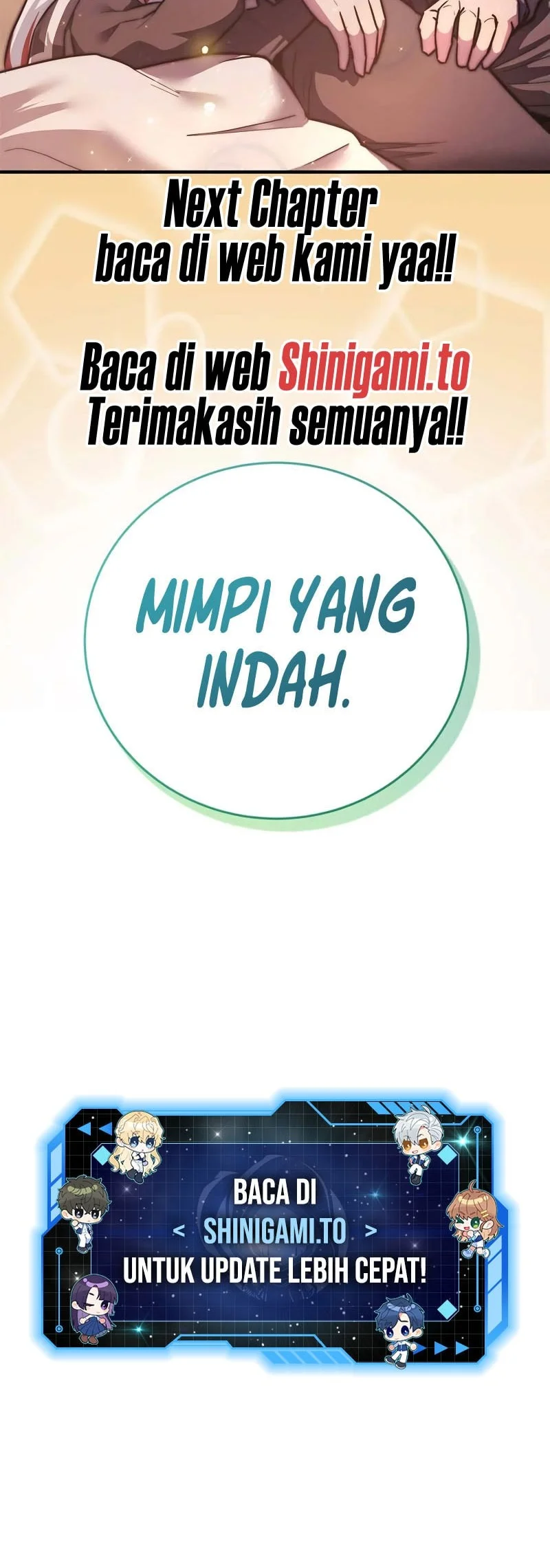 I Became The Master Of The Weakest Demon King Chapter 8 - halaman 86