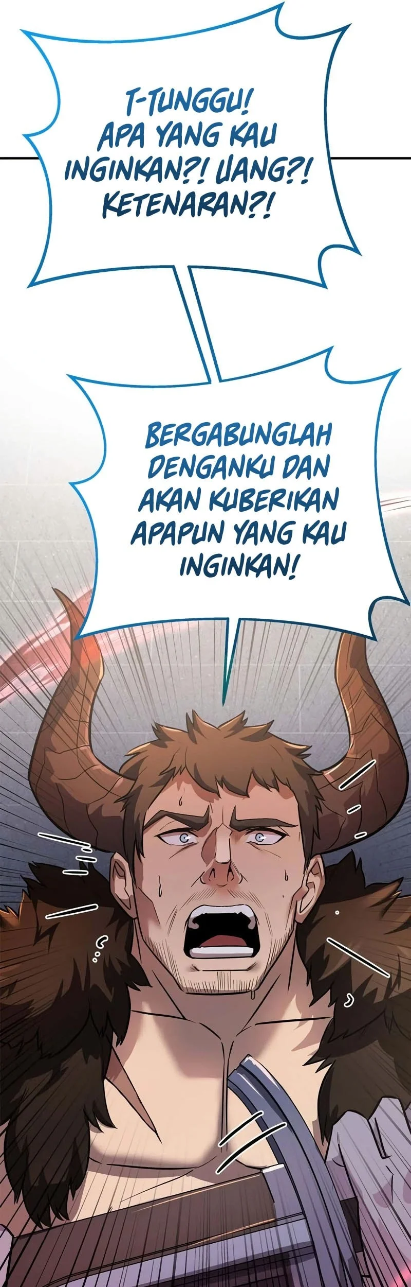 I Became The Master Of The Weakest Demon King Chapter 8 - halaman 9