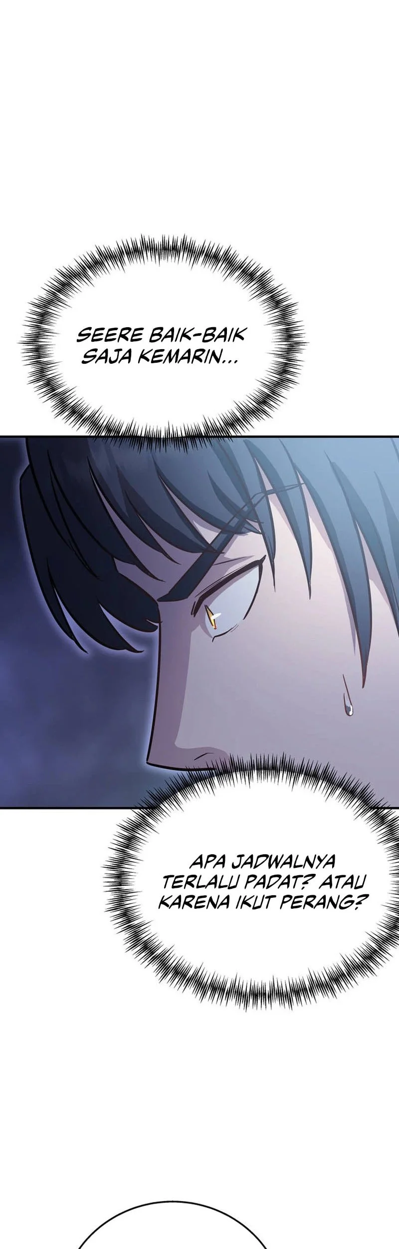 I Became The Master Of The Weakest Demon King Chapter 9 - halaman 11