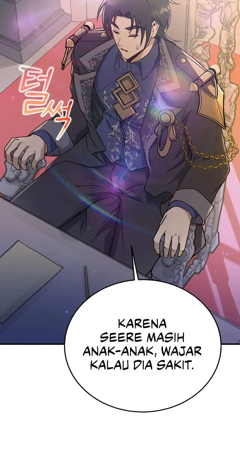 I Became The Master Of The Weakest Demon King Chapter 9 - halaman 13