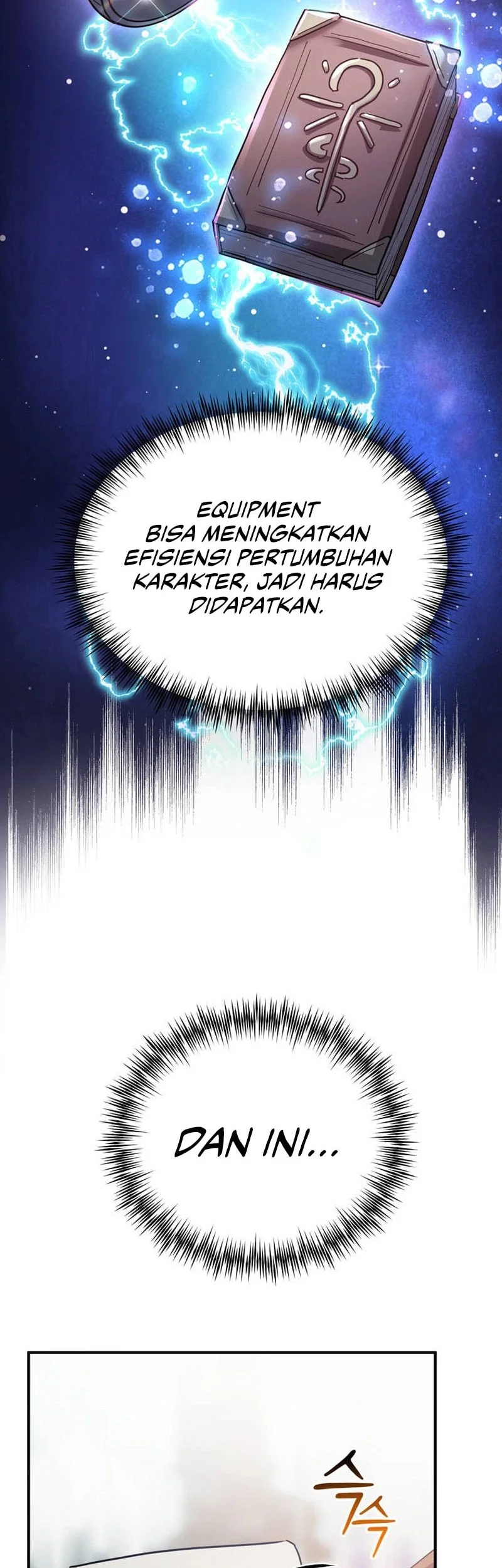 I Became The Master Of The Weakest Demon King Chapter 9 - halaman 31