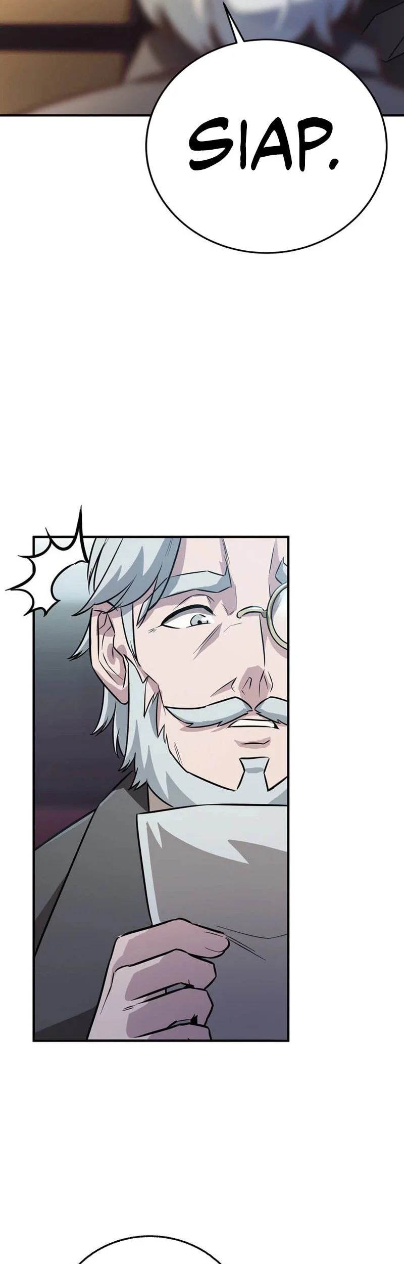 I Became The Master Of The Weakest Demon King Chapter 9 - halaman 34