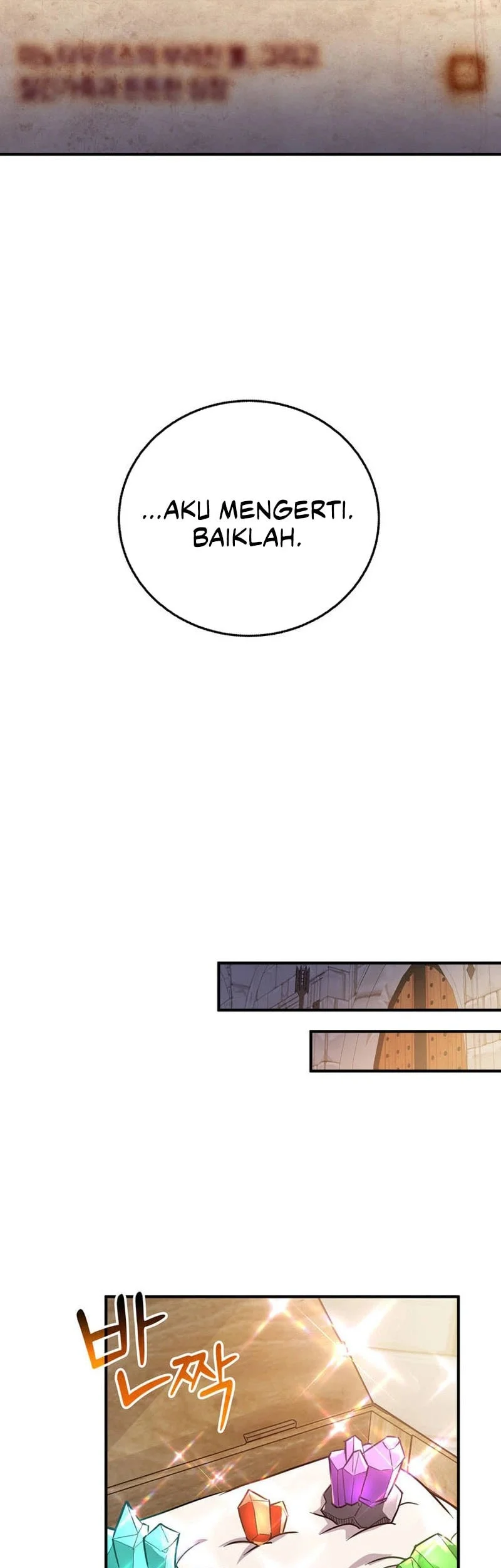 I Became The Master Of The Weakest Demon King Chapter 9 - halaman 36