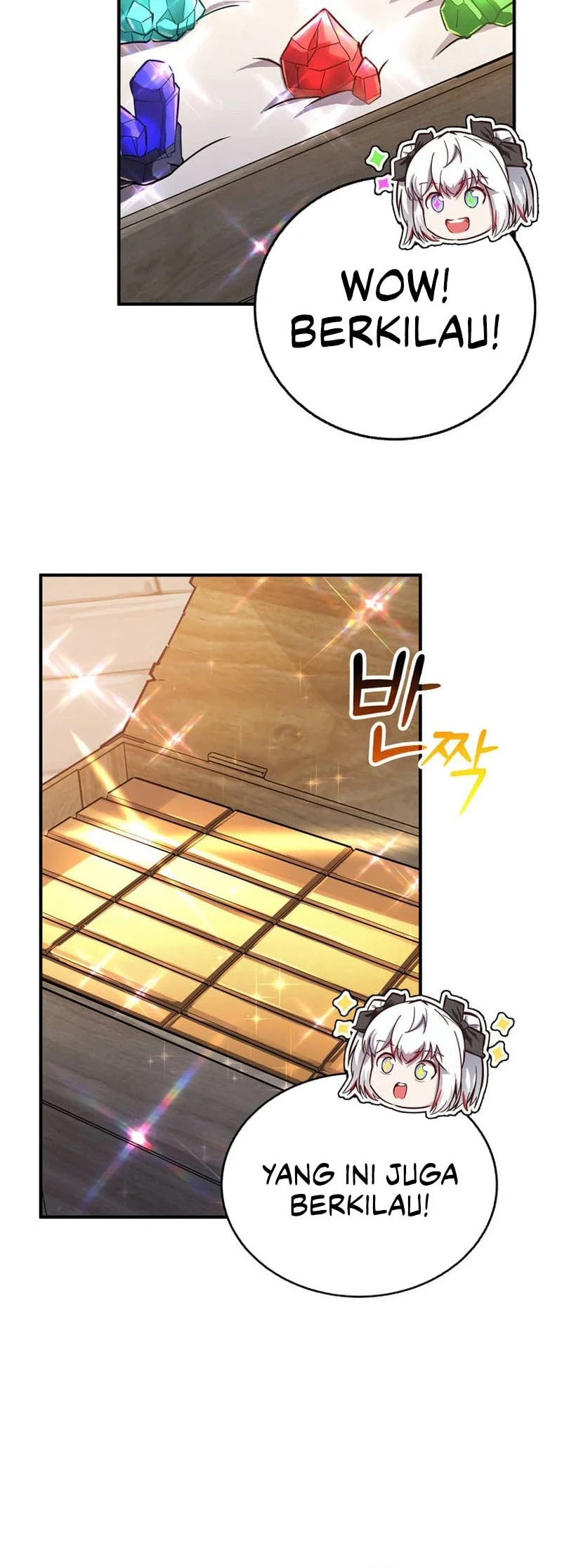 I Became The Master Of The Weakest Demon King Chapter 9 - halaman 37