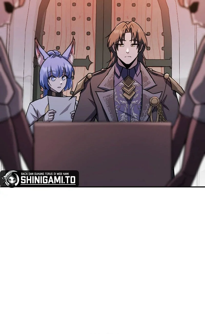I Became The Master Of The Weakest Demon King Chapter 9 - halaman 41