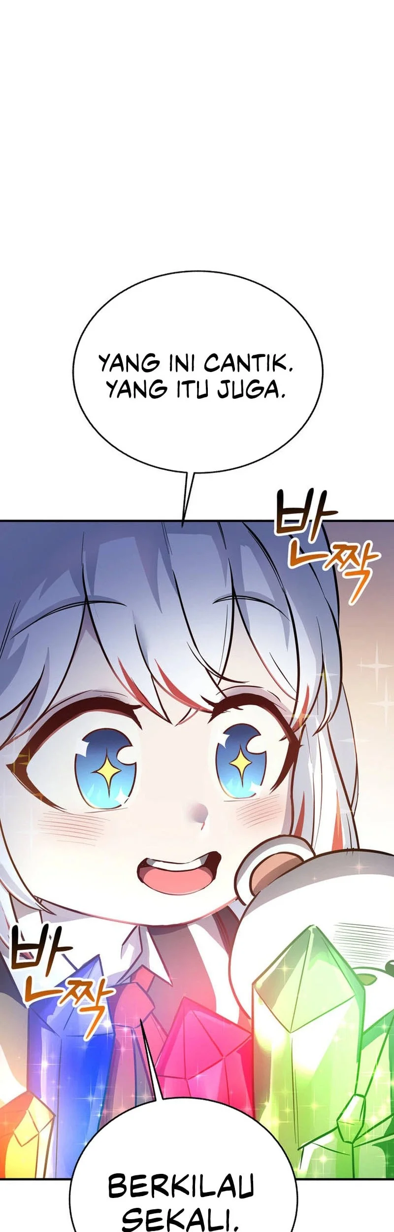 I Became The Master Of The Weakest Demon King Chapter 9 - halaman 51