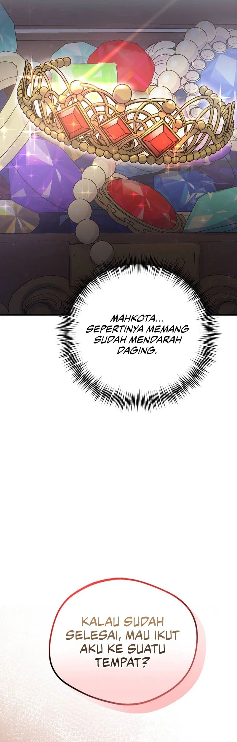 I Became The Master Of The Weakest Demon King Chapter 9 - halaman 55